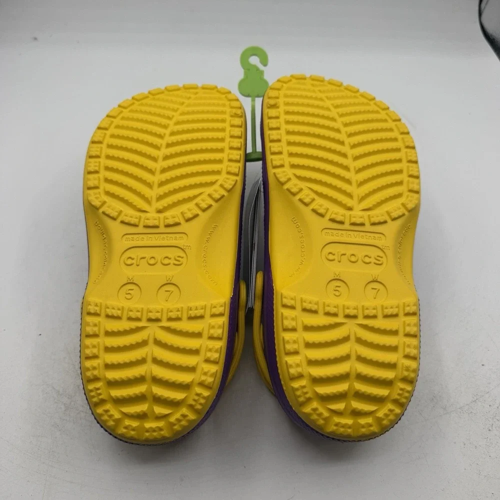 CROCS los angeles